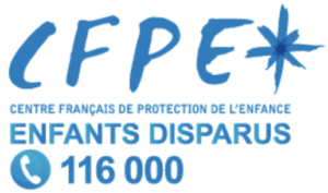 Webassoc.fr avec CFPE Enfants Disparus