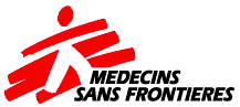 Webassoc.fr avec Médecins Sans Frontières