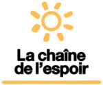 Webassoc.fr avec La Chaîne de l'Espoir