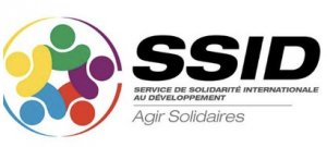 Webassoc.fr avec Service de Solidarité Internationale au Développement