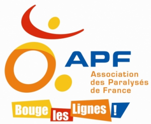 Webassoc.fr avec l'Association des Paralysés de France