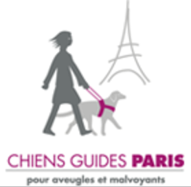 Webassoc.fr avec l'École de Chiens Guides de Paris