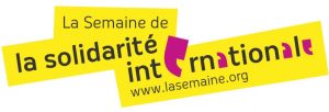 Webassoc.fr avec la Semaine de la Solidarité Internationale