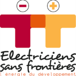Webassoc.fr avec Electriciens Sans Frontières