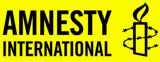 logo Amnesty International