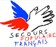 Webassoc.fr avec le Secours Populaire
