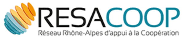 Webassoc.fr avec RESACOOP - réseau d'acteurs de solidarité internationale en Auvergne-Rhône-Alpes