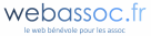 Webassoc.fr, le web bénévole pour les associations