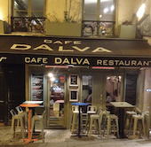 anniversaire 4 ans de Webassoc au Dalva Café