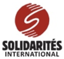 solidarites internationales