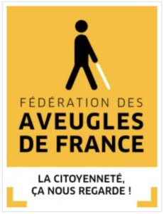 Fédération des Aveugles et Amblyopes de France