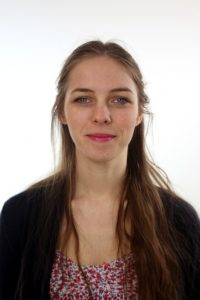 Alexandra Vanlerberghe